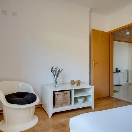 Sea View Апартаменты