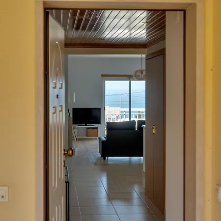 Sea View Апартаменты *