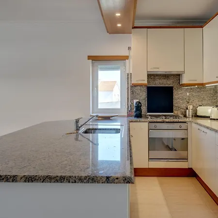 Sea View Апартаменты