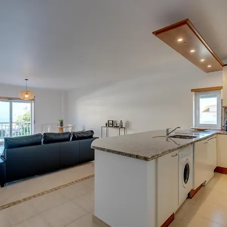 Sea View Апартаменты