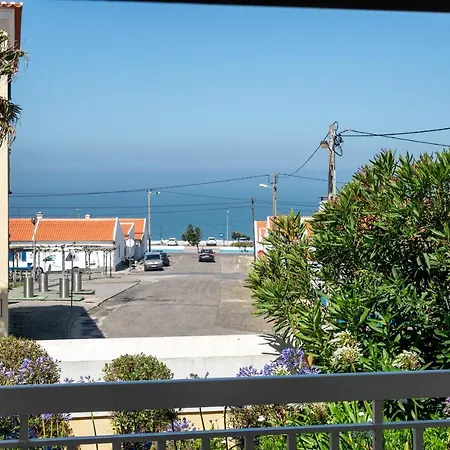 Sea View * Эрисейра