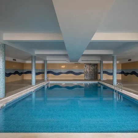Sea View Апартаменты *