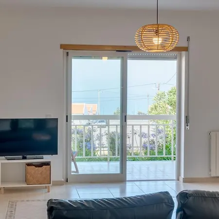 Апартаменты Sea View