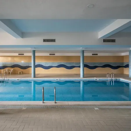 Sea View Апартаменты Эрисейра
