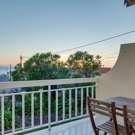 Sea View Апартаменты
