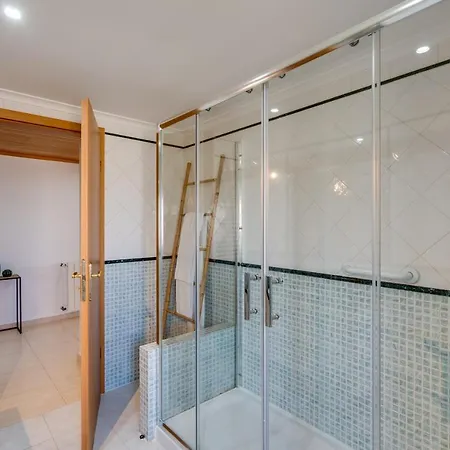 Sea View Апартаменты Эрисейра
