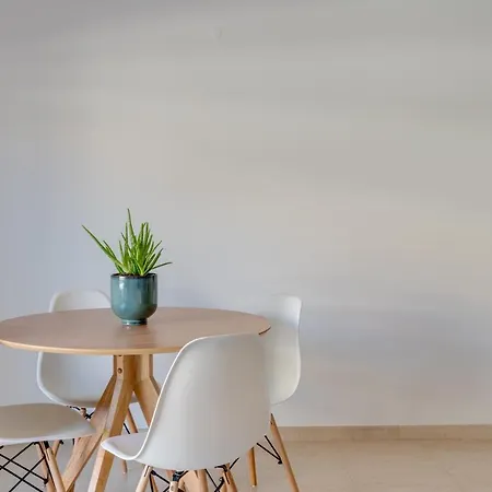 Appartement Sea View Ericeira