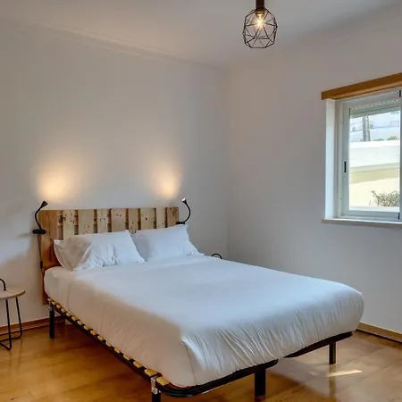 Sea View Apartamento