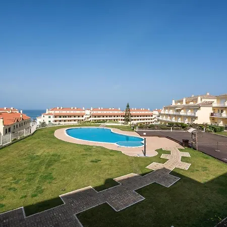 Апартаменты Sea View Эрисейра