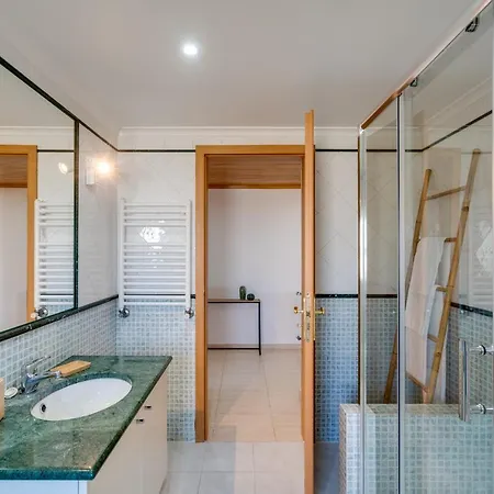 Apartamento Sea View *