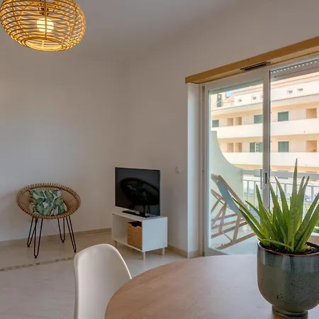 Апартаменты Sea View