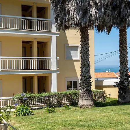 Апартаменты Sea View