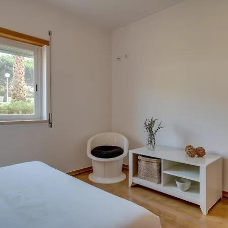 Appartement Sea View Ericeira