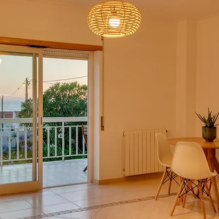 Apartamento Sea View *