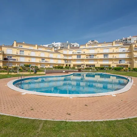 Apartamento Sea View
