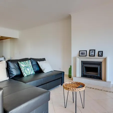 Sea View Appartement