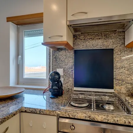 Apartamento Sea View *