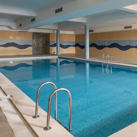 Апартаменты Sea View *