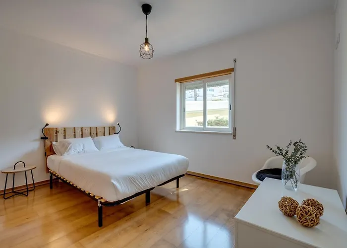 Apartment Sea View Ericeira