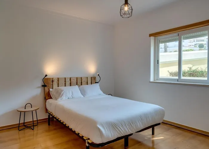 Sea View Apartment