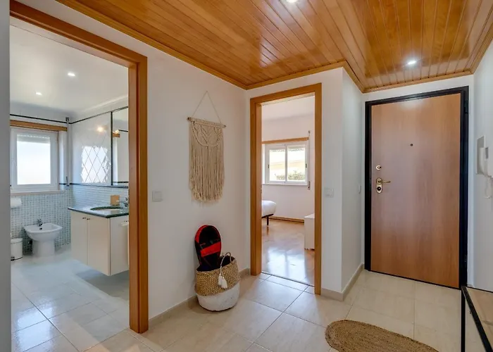 Sea View 公寓 埃里塞拉