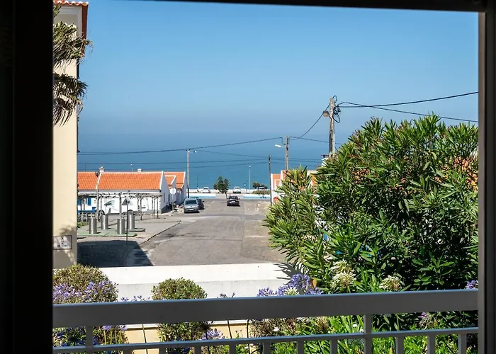 Sea View * 埃里塞拉