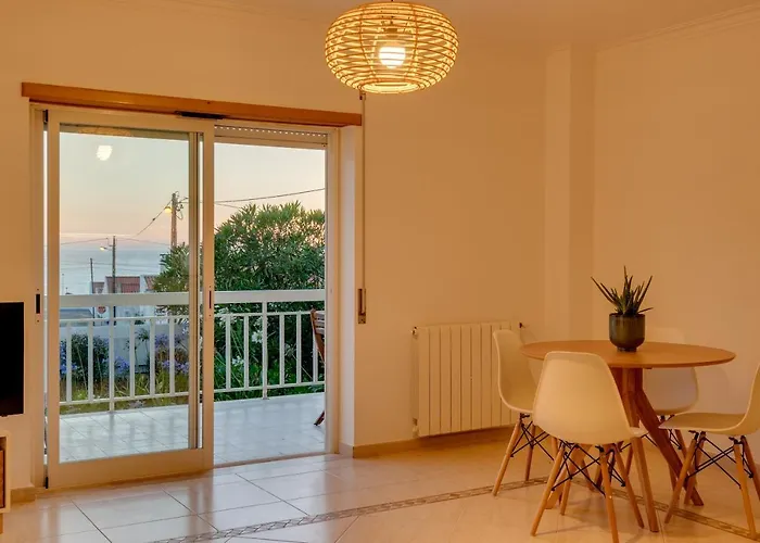 Apartment Sea View *