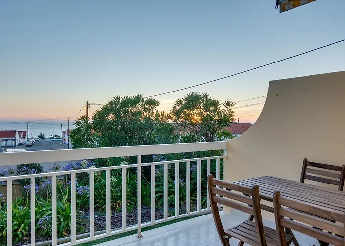 Sea View Apartment