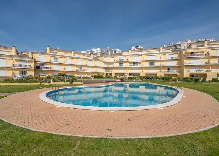 Apartment Sea View