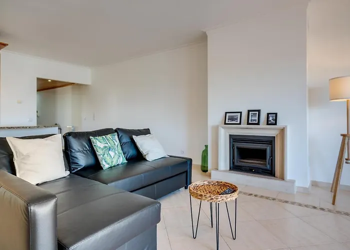 Sea View Apartment
