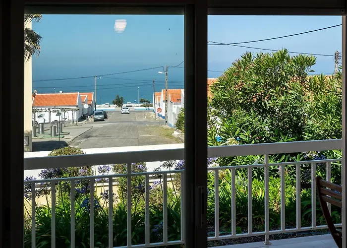 Apartment Sea View
